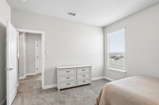1404 Fremont Trail, Cleburne, TX 76033