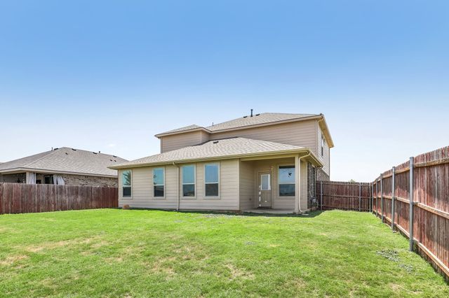 1404 Fremont Trail, Cleburne, TX 76033