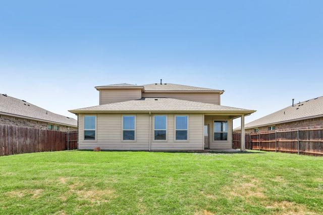 1404 Fremont Trail, Cleburne, TX 76033