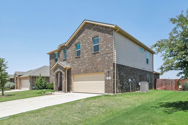 1404 Fremont Trail, Cleburne, TX 76033