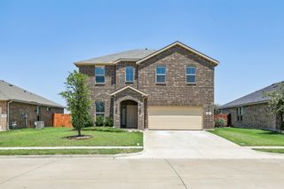 1404 Fremont Trail, Cleburne, TX 76033