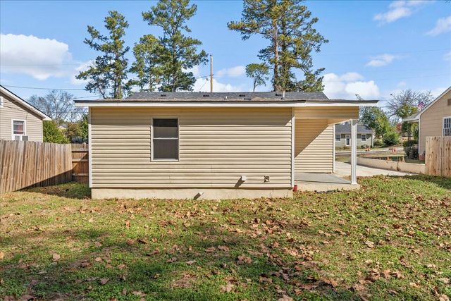 2544 Sheraton Drive, Augusta, GA 30906