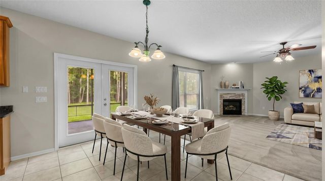 741 FLOWERS STREET, St Augustine, FL 32092