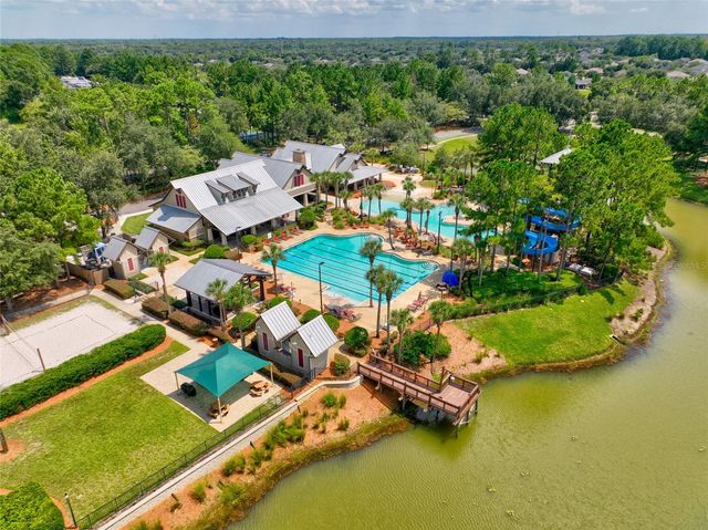741 FLOWERS STREET, St Augustine, FL 32092