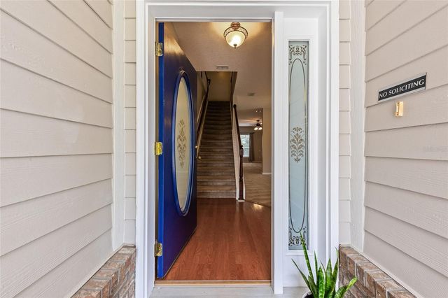 741 FLOWERS STREET, St Augustine, FL 32092