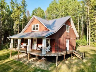 21761 Bemis Hill Forest Road, Salol, MN 56756