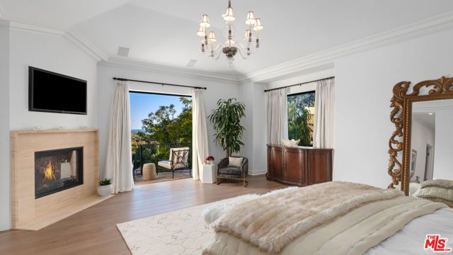 6110 Merritt Drive, Malibu, CA 90265