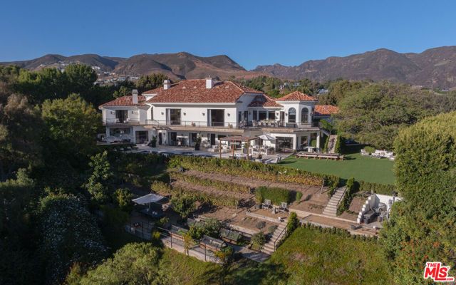 6110 Merritt Drive, Malibu, CA 90265