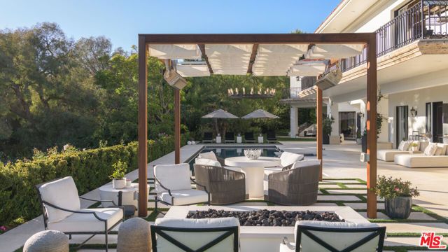 6110 Merritt Drive, Malibu, CA 90265