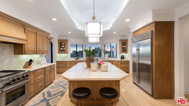 6110 Merritt Drive, Malibu, CA 90265