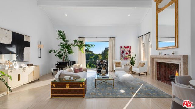 6110 Merritt Drive, Malibu, CA 90265