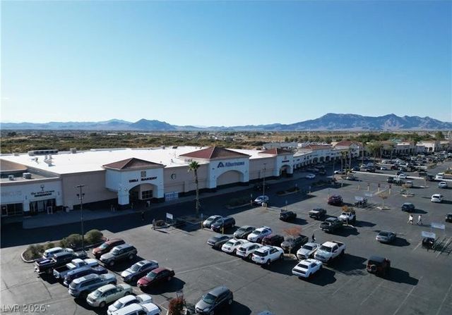 1581 East Eaglewing Street, Pahrump, NV 89048