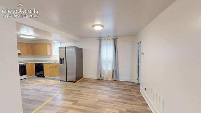 1721 W Cucharras Street, Colorado Springs, CO 80904
