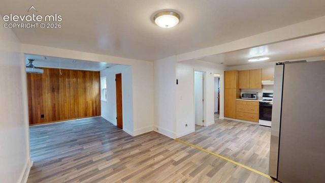 1721 W Cucharras Street, Colorado Springs, CO 80904
