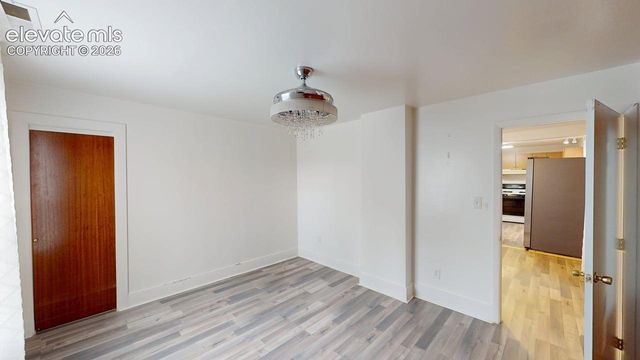 1721 W Cucharras Street, Colorado Springs, CO 80904