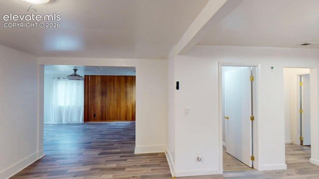 1721 W Cucharras Street, Colorado Springs, CO 80904
