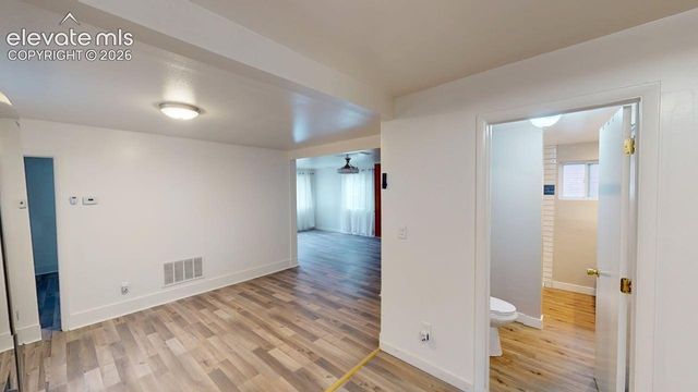 1721 W Cucharras Street, Colorado Springs, CO 80904