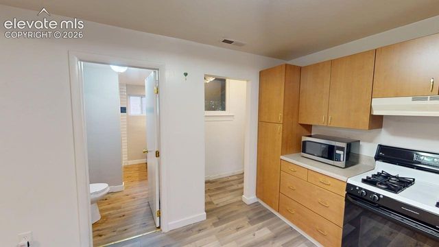 1721 W Cucharras Street, Colorado Springs, CO 80904