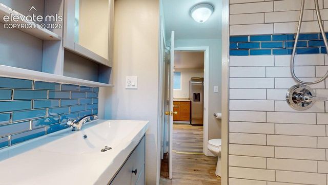 1721 W Cucharras Street, Colorado Springs, CO 80904