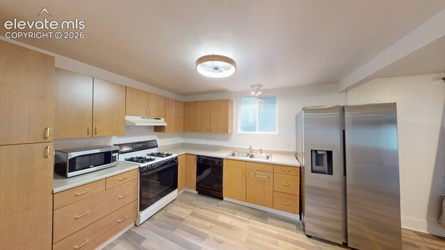 1721 W Cucharras Street, Colorado Springs, CO 80904