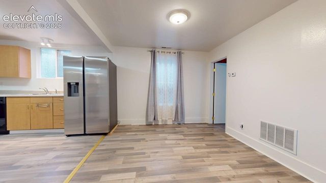 1721 W Cucharras Street, Colorado Springs, CO 80904
