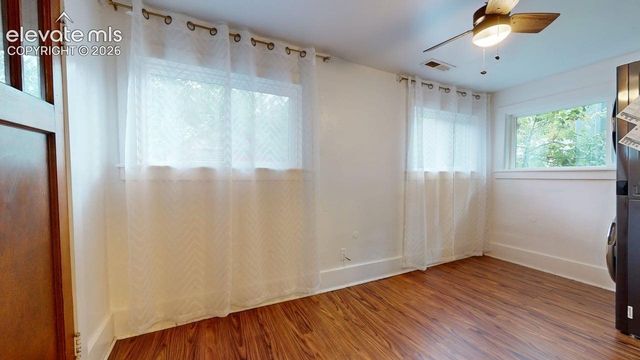 1721 W Cucharras Street, Colorado Springs, CO 80904