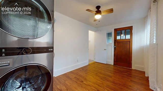 1721 W Cucharras Street, Colorado Springs, CO 80904