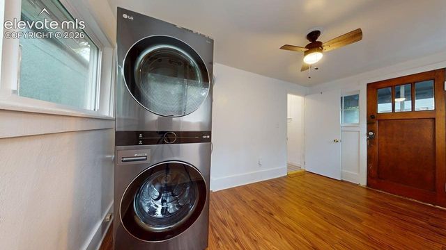 1721 W Cucharras Street, Colorado Springs, CO 80904