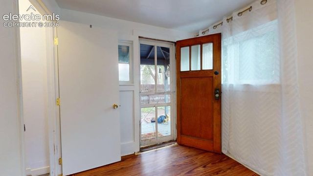 1721 W Cucharras Street, Colorado Springs, CO 80904