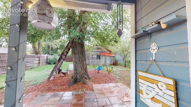 1721 W Cucharras Street, Colorado Springs, CO 80904