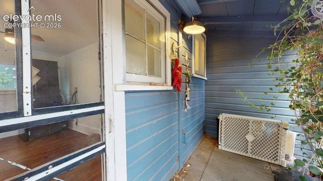 1721 W Cucharras Street, Colorado Springs, CO 80904