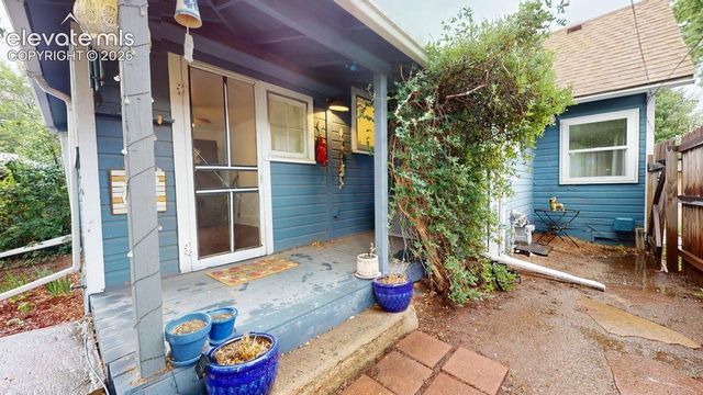 1721 W Cucharras Street, Colorado Springs, CO 80904