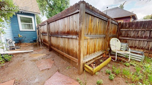1721 W Cucharras Street, Colorado Springs, CO 80904