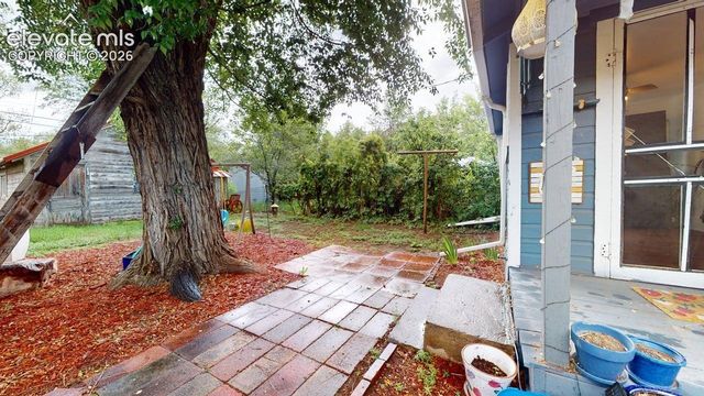 1721 W Cucharras Street, Colorado Springs, CO 80904
