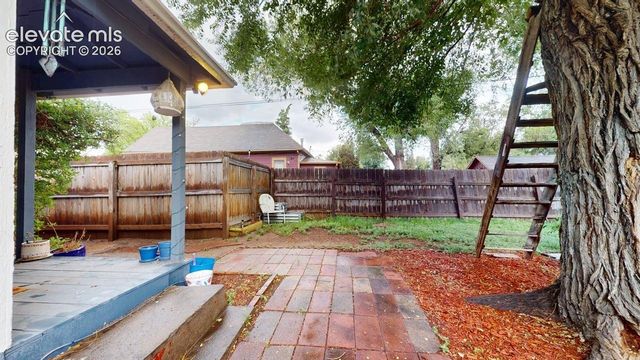1721 W Cucharras Street, Colorado Springs, CO 80904