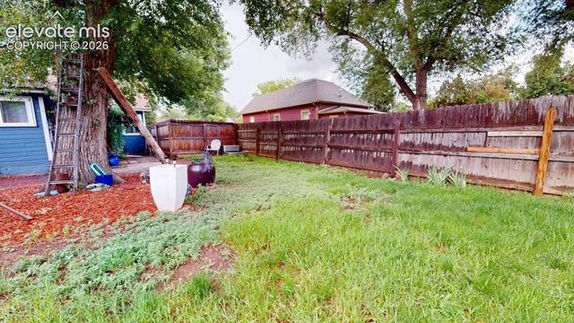 1721 W Cucharras Street, Colorado Springs, CO 80904