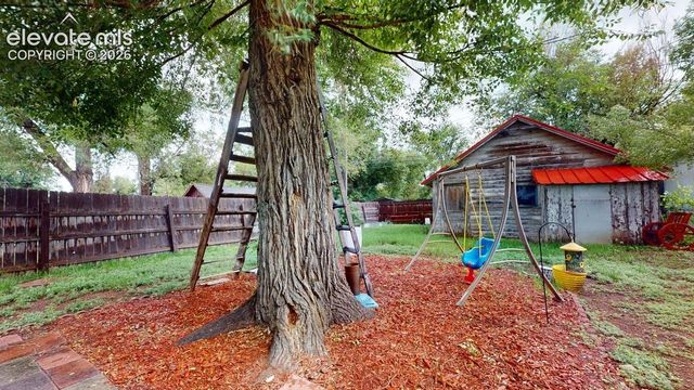 1721 W Cucharras Street, Colorado Springs, CO 80904
