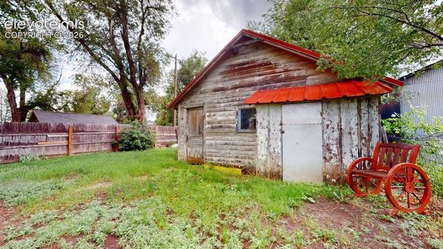 1721 W Cucharras Street, Colorado Springs, CO 80904