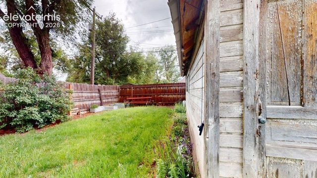1721 W Cucharras Street, Colorado Springs, CO 80904