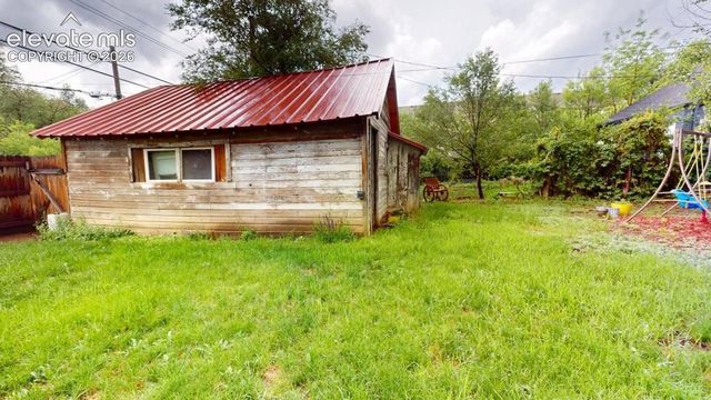 1721 W Cucharras Street, Colorado Springs, CO 80904