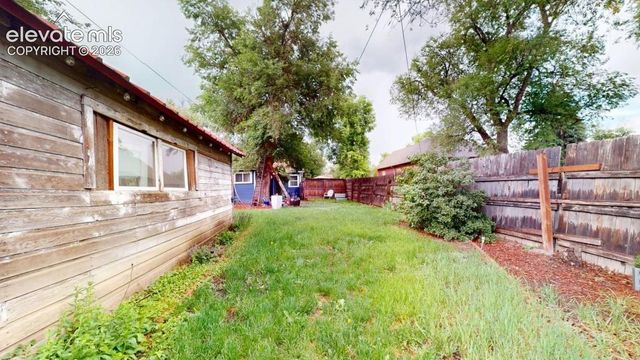 1721 W Cucharras Street, Colorado Springs, CO 80904
