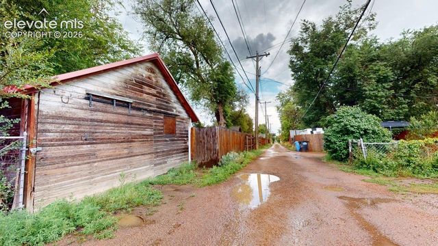 1721 W Cucharras Street, Colorado Springs, CO 80904