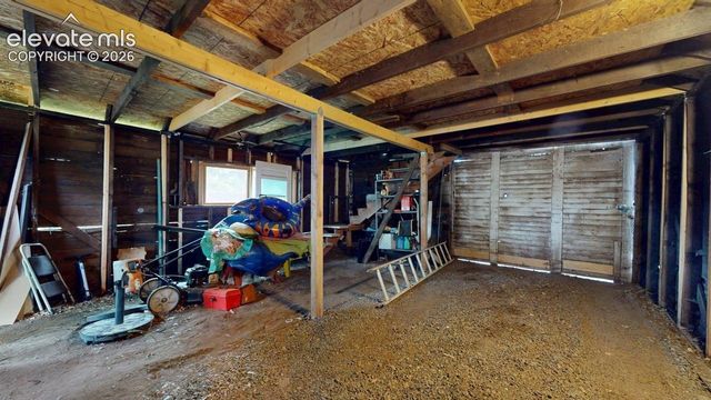 1721 W Cucharras Street, Colorado Springs, CO 80904
