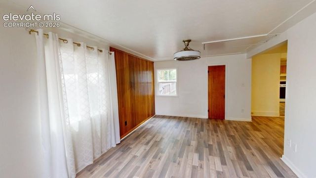 1721 W Cucharras Street, Colorado Springs, CO 80904