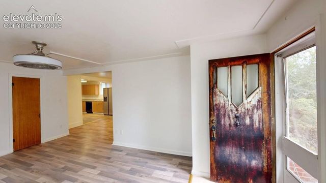 1721 W Cucharras Street, Colorado Springs, CO 80904