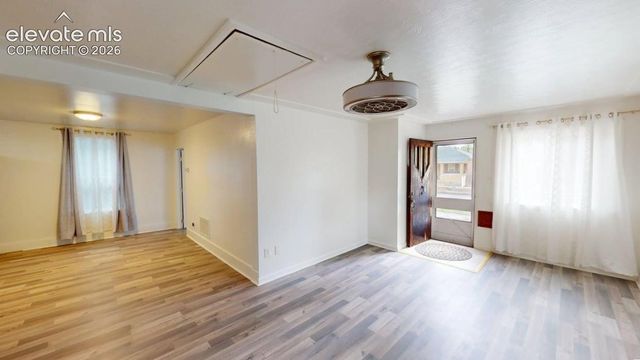 1721 W Cucharras Street, Colorado Springs, CO 80904