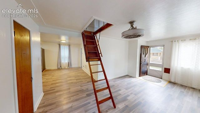 1721 W Cucharras Street, Colorado Springs, CO 80904
