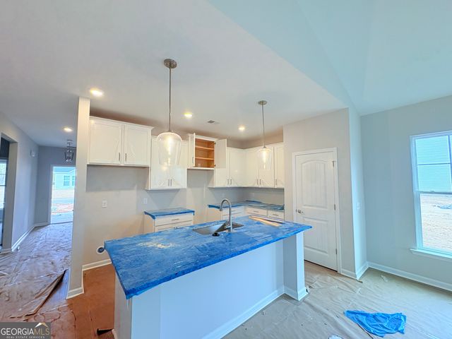 371 Brook Drive, Brunswick, GA 31525