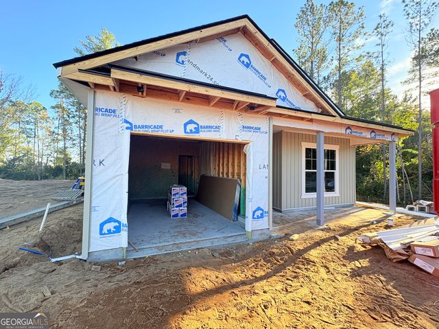 371 Brook Drive, Brunswick, GA 31525