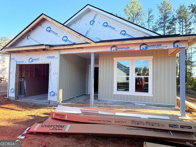 371 Brook Drive, Brunswick, GA 31525